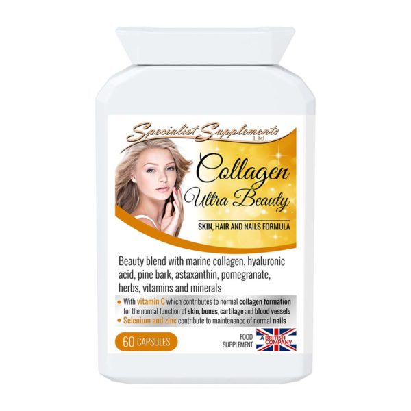 Collagen Ultra Beauty