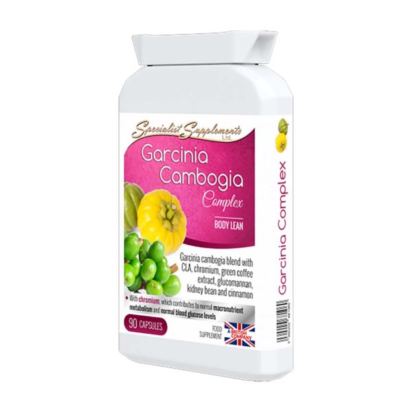 Garcinia Cambogia supplement