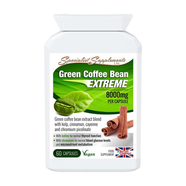 Green Coffee Extreme