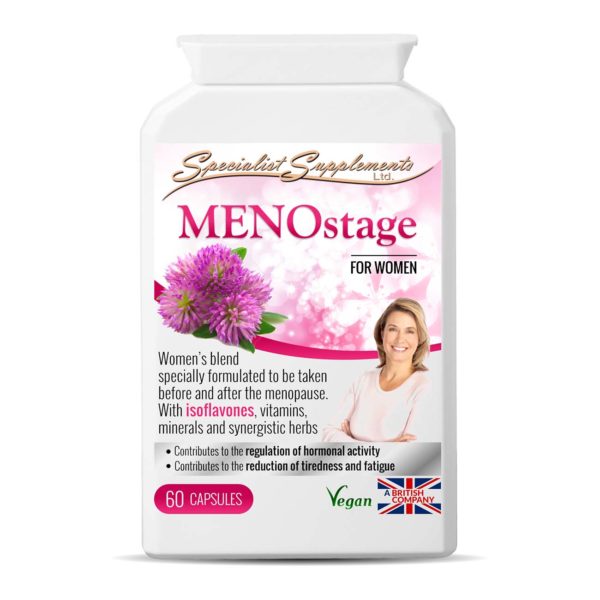 MenoStage Women Health