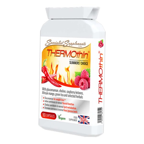 Thermothin weight control