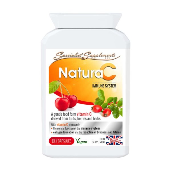 Natura C vitamin