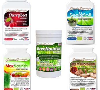 ‘Acidity (Heartburn)’ selection of products