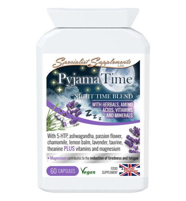 Pyjama Time supplement