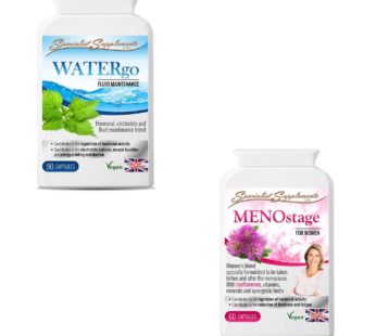 ‘Breast Pain/ Swelling’ selection of products