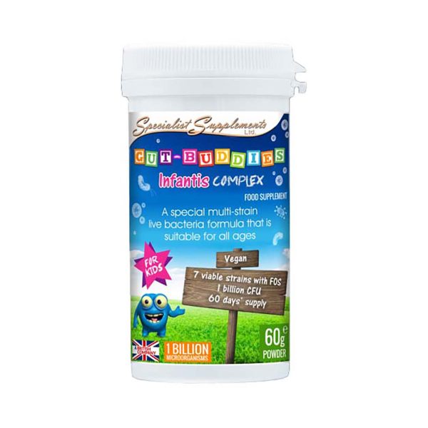 Infantis complex kids probiotic